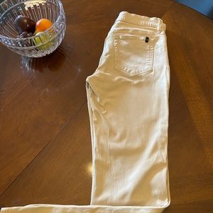 JOE’S JEANS Premium Men’s Khaki Jeans, Sz. 32, Excellent Condition.